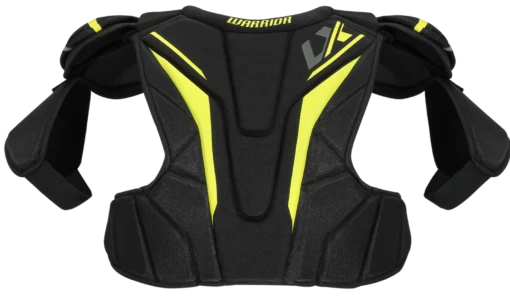 Warrior Alpha LX 30 Junior Shoulder Pads -Best Hockey Store