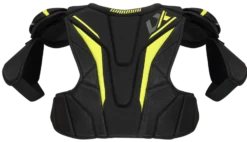 Warrior Alpha LX 30 Senior Shoulder Pads -Best Hockey Store lx30spsr1bk war 02 i 11f552a7 a23b 4935 938d f66121c8e09a