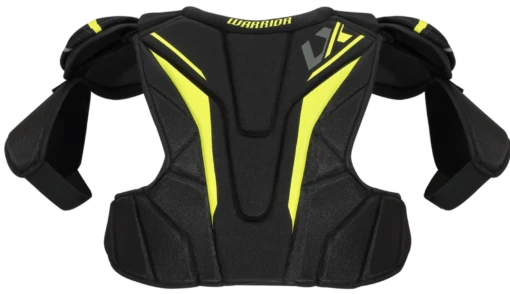 Warrior Alpha LX 30 Senior Shoulder Pads -Best Hockey Store lx30spsr1bk war 02 i 11f552a7 a23b 4935 938d f66121c8e09a