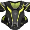 Warrior Alpha LX 30 Junior Shoulder Pads -Best Hockey Store lx30spsr1bk war 04 i