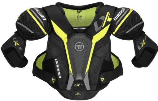 Warrior Alpha LX 30 Junior Shoulder Pads -Best Hockey Store