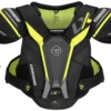 Warrior Alpha LX 30 Senior Shoulder Pads -Best Hockey Store lx30spsr1bk war 04 i c748516f 6968 4fab 819e 613ac63b9cd7