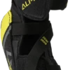 Warrior Alpha LX 40 Senior Elbow Pads -Best Hockey Store lx40epsr1bk war 03 i 29a553ed 0730 4247 9190 2a333849df10