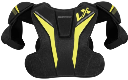 Warrior Alpha LX 40 Junior Shoulder Pads -Best Hockey Store