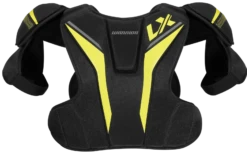 Warrior Alpha LX 40 Senior Shoulder Pads -Best Hockey Store lx40spsr1bk war 02 i 693dfad5 b8e2 4e0e aba5 c13f50eaac81