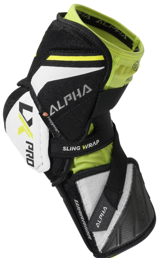 Warrior Alpha LX Pro Senior Elbow Pads -Best Hockey Store lxpepsr1bk war 03 i c5cf6e25 da28 40c1 b0a0 9455f4ad17af