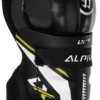 Warrior Alpha LX Pro Youth Shin Guards -Best Hockey Store lxpsgyth1bk war 01 i 4577103f 108a 40a1 90e2 53823756f0eb