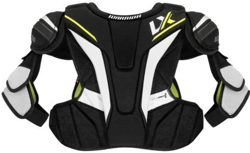 Warrior Alpha LX Pro Junior Shoulder Pads -Best Hockey Store