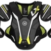 Warrior Alpha LX Pro Senior Shoulder Pads -Best Hockey Store lxpspsr1bk war 04 i 5e8ee7eb 672e 41db b0ef e86a92416a02