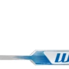 Warrior M2 E Intermediate Goalie Stick (Silver / Royal) -Best Hockey Store m2e26l2srl war 02 i