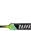 Warrior M2 Pro Intermediate Goalie Stick (Black / Silver) -Best Hockey Store m2ep26l2bsl war 02 i 21142f07 b518 43a7 a072 30282dae4e79