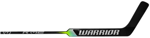 Warrior M2 Pro Intermediate Goalie Stick (Black / Silver) -Best Hockey Store m2ep26l2bsl war 02 i 21142f07 b518 43a7 a072 30282dae4e79