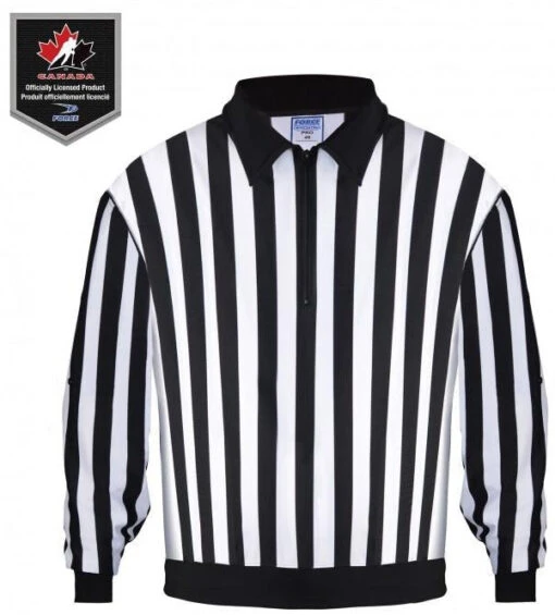 Force Women's Pro Snaps Referee Jersey -Best Hockey Store mpoj 2 5ec5d565 15d9 4862 9f89 b45368e63697