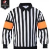 Force Women's Pro Sewn-In Armbands Referee Jersey -Best Hockey Store mpro 2 2