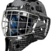 Bauer NME10 Senior Goalie Mask -Best Hockey Store nme10 2 2fcb48ee 51c6 41e6 9719 9d12b81df579