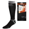 Blue Sports Pro Bamboo Socks -Best Hockey Store pro sock2