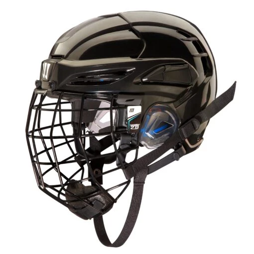 Warrior Krown PX+ Combo Hockey Helmet -Best Hockey Store