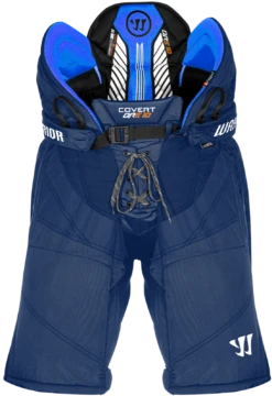 Warrior Covert QRE 10 Senior Hockey Pants -Best Hockey Store q10p20nv war 04 i