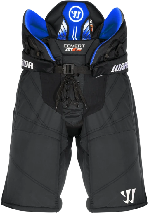 Warrior Covert QRE 20 Pro Junior Hockey Pants -Best Hockey Store q20p20bk war 04 i 7ca413b7 d674 46c4 a012 bd1e9e9e4c3b