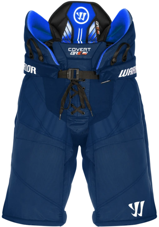 Warrior Covert QRE 20 Pro Junior Hockey Pants -Best Hockey Store q20p20nv war 04 i 6c64ee19 fba6 409d a470 cea2a6d47dec