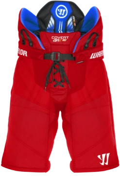 Warrior Covert QRE 20 Pro Junior Hockey Pants -Best Hockey Store q20p20rd war 04 i ca94ecc6 44bf 4da9 94e5 1102de008040