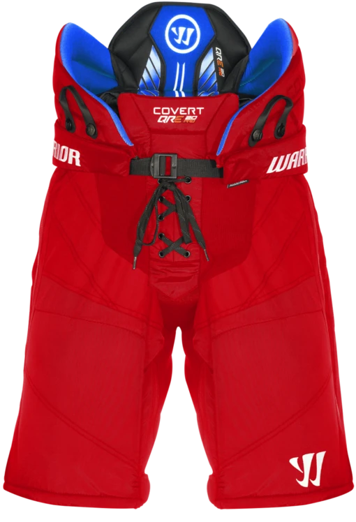 Warrior Covert QRE 20 Pro Junior Hockey Pants -Best Hockey Store q20p20rd war 04 i ca94ecc6 44bf 4da9 94e5 1102de008040