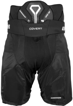 Warrior Covert QRE 30 Junior Hockey Pants -Best Hockey Store q30p20bk war 02 i 36a11176 17ed 4ab7 b0f5 37623918d83e