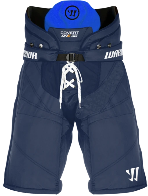 Warrior Covert QRE 30 Junior Hockey Pants -Best Hockey Store q30p20nv war 04 i b2271864 a90d 41e2 b366 8834dc753306