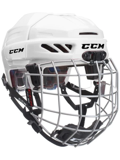 CCM Fitlite 3DS Combo Junior Helmet -Best Hockey Store rs 65476a54 6457 4600 acd8 05faad84a5e8