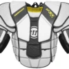 Warrior Ritual X3 E Intermediate Goalie Chest Protector -Best Hockey Store rx3cse1gr war 04 i 0