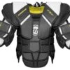 Warrior Ritual X3 E+ Intermediate Goalie Chest Protector -Best Hockey Store rx3csep1bk war 04 i 8af0e76d 0c2d 4ca9 94b5 7abea472202f