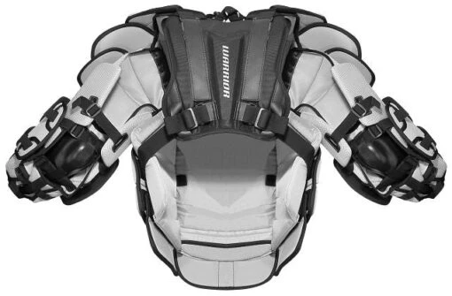 Warrior Ritual X3 Pro Senior Goalie Chest Protector -Best Hockey Store