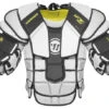 Warrior Ritual X3 Pro Senior Goalie Chest Protector -Best Hockey Store rx3csp1gr war 04 i