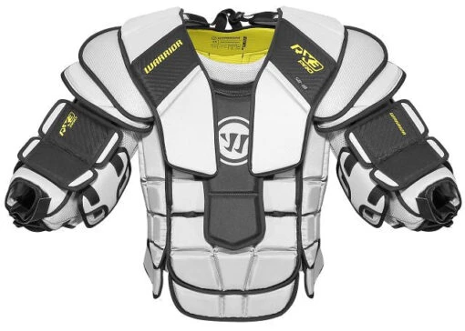 Warrior Ritual X3 Pro Senior Goalie Chest Protector -Best Hockey Store