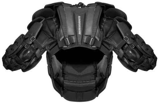 Warrior Ritual X3 Pro+ Senior Goalie Chest Protector -Best Hockey Store