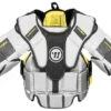 Warrior Ritual X3 E Youth Goalie Chest Protector -Best Hockey Store rx3cye1gr war 04 i