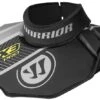 Warrior Ritual X3 Pro Senior Goalie Neck Guard -Best Hockey Store rx3np1bk war 01 i