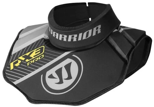 Warrior Ritual X3 Pro Senior Goalie Neck Guard -Best Hockey Store