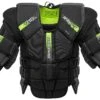 Warrior Ritual X4 Pro+ Senior Goalie Chest Protector -Best Hockey Store rx4cspp3bk war 01 i