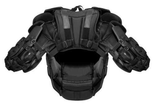 Warrior Ritual X4 Pro+ Senior Goalie Chest Protector -Best Hockey Store