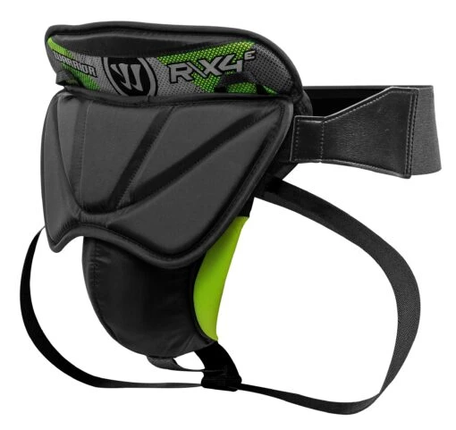 Warrior Ritual X4 E Youth Goalie Jock -Best Hockey Store rx4jse3bk war 01 i 25bfac27 5c12 4c01 b8db 27290b849a58