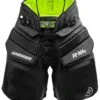 Warrior Ritual X4 E Senior Goalie Pants -Best Hockey Store rx4pes3bk war 01 i 3106a196 a38a 4805 bf8d c18466d499fc