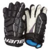 Bauer S18 Pro Player Ball Hockey Gloves Senior -Best Hockey Store s18 pro performance 2