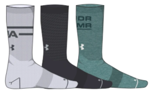 Under Armour Phenom Graphic Crew Senior Socks (3-Pack) -Best Hockey Store screen shot 2019 03 26 at 12.29.40 pm