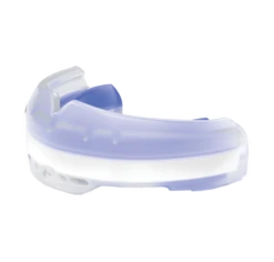 Shock Doctor Ultra Braces Mouth Guard -Best Hockey Store sd 4953 ultrabracesflavorfusion blueraz alt view