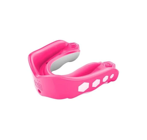 Shock Doctor Flavoured Mouth Guard -Best Hockey Store shock doctor flavoured mouthguards bubblegum 1