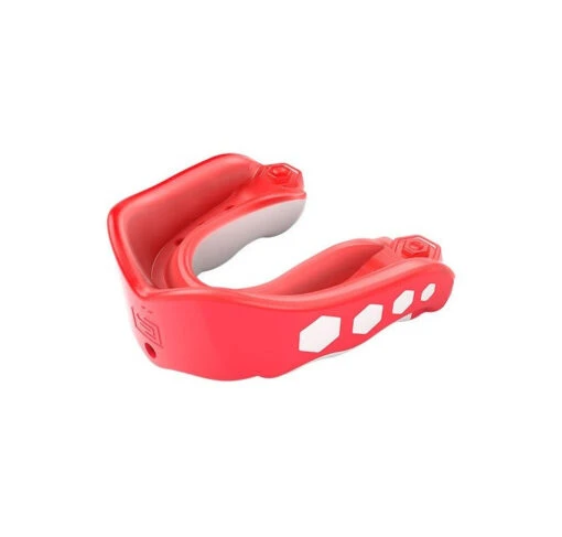 Shock Doctor Flavoured Mouth Guard -Best Hockey Store shock doctor flavoured mouthguards fruit punch