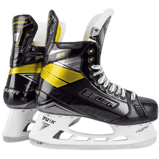 Bauer Supreme 3S Intermediate Hockey Skates -Best Hockey Store shopping f0711d95 aef1 493e be11 dbf90a5bad60