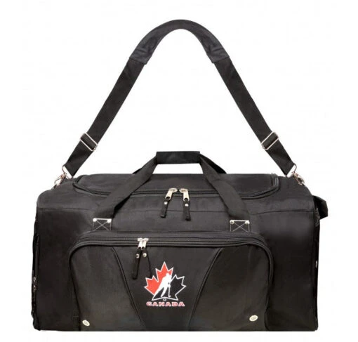 Force Officiating Carry Bag -Best Hockey Store skx 2