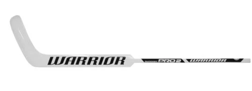 Warrior Swagger Pro 2 Intermediate Goalie Stick -Best Hockey Store sprin8wbk war 02 i